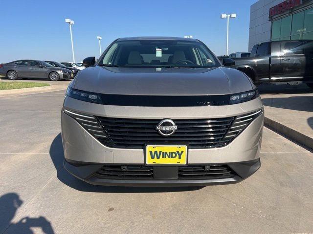 New 2026 Nissan Murano SL w/ Comfort Package image 2