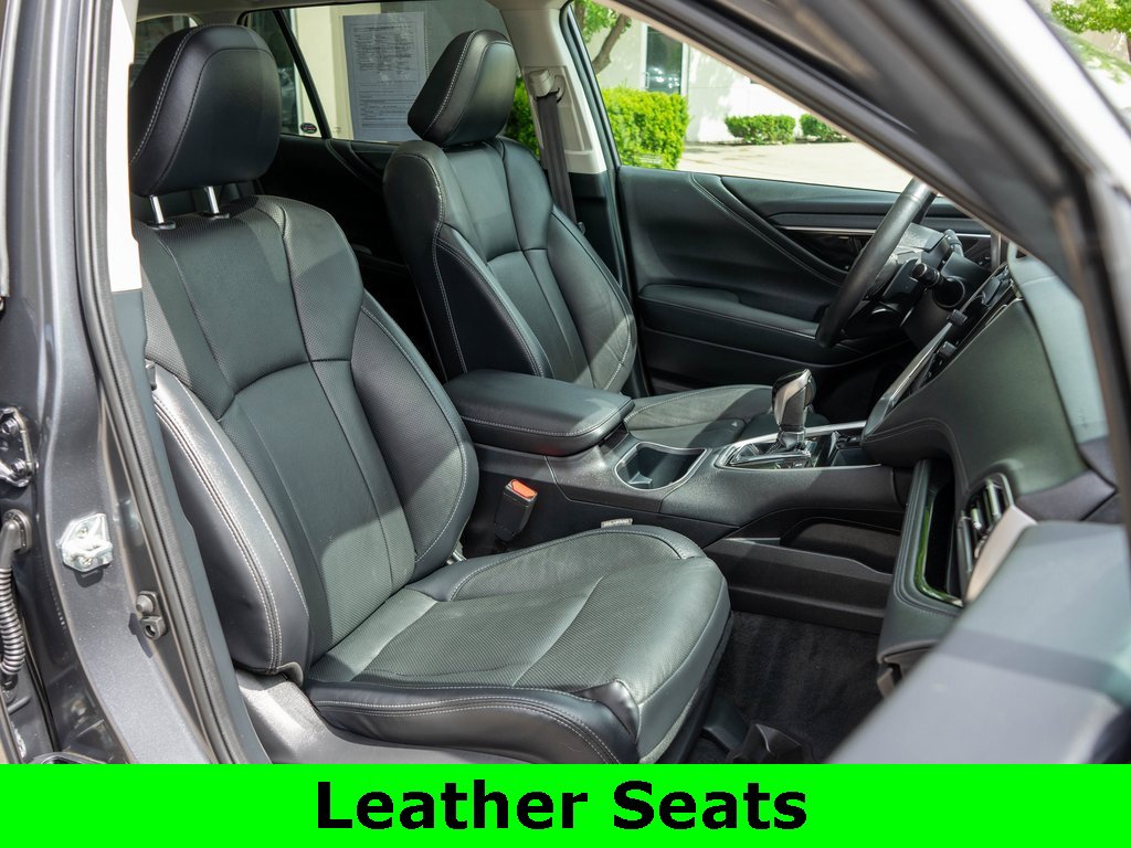 Used 2023 Subaru Outback Touring image 9