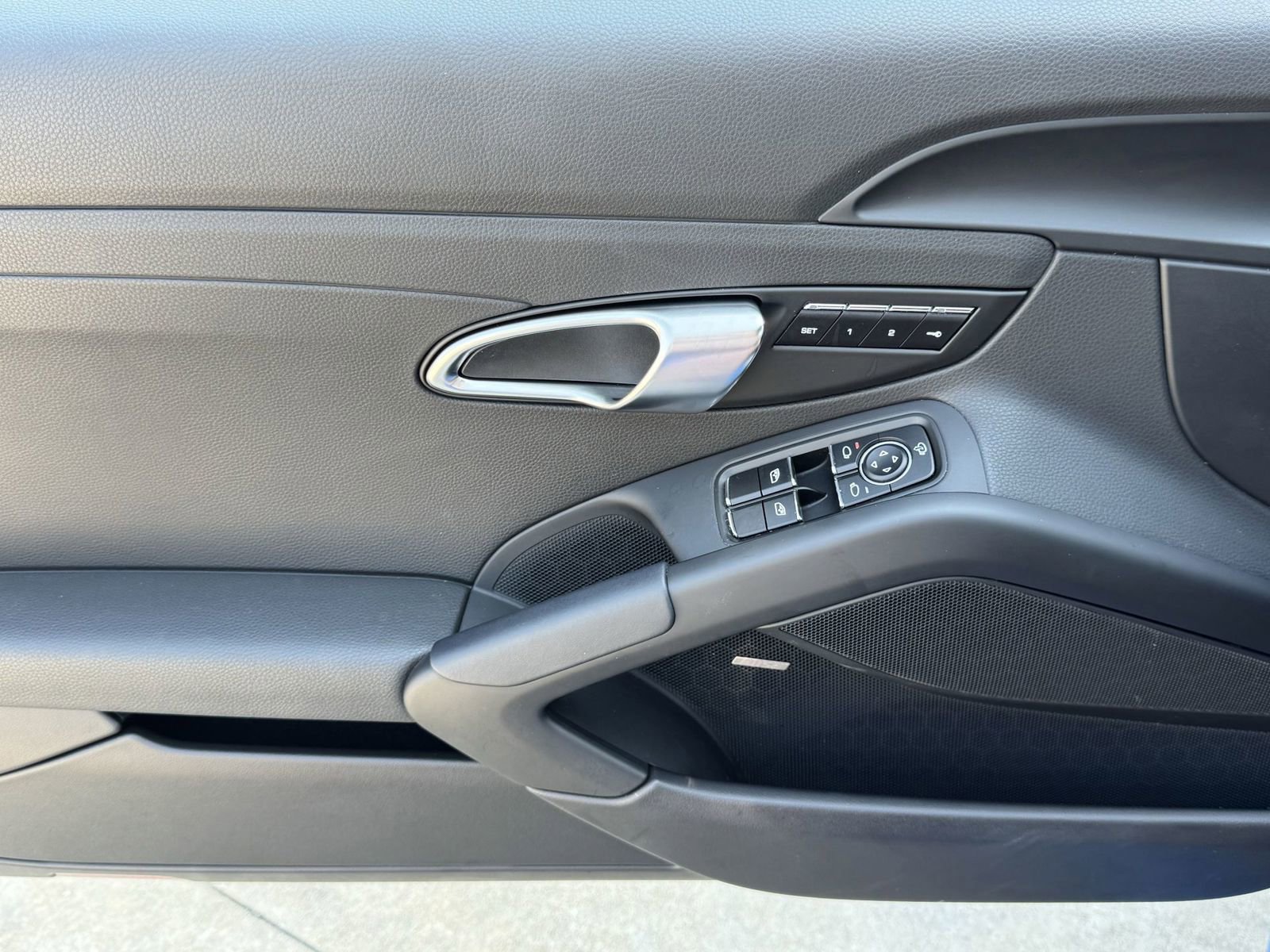 Certified 2025 Porsche 718 Cayman image 25