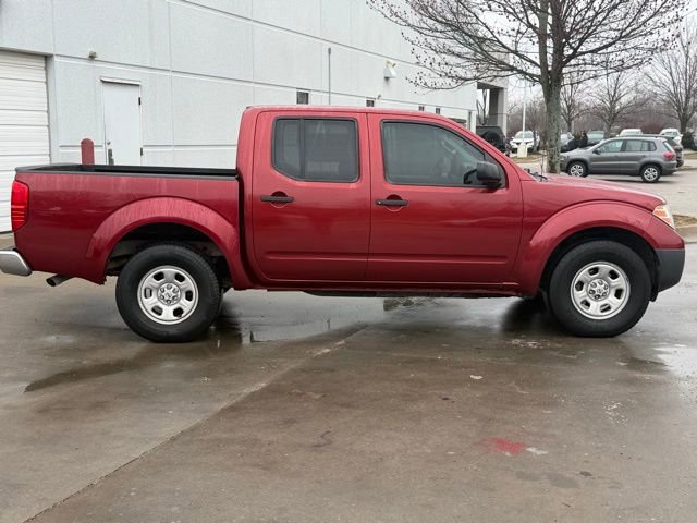 Used 2016 Nissan Frontier S image 8