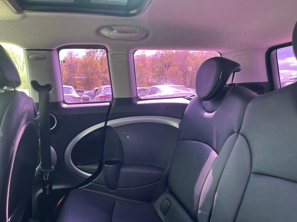 Used 2009 MINI Cooper Clubman S FWD image 21