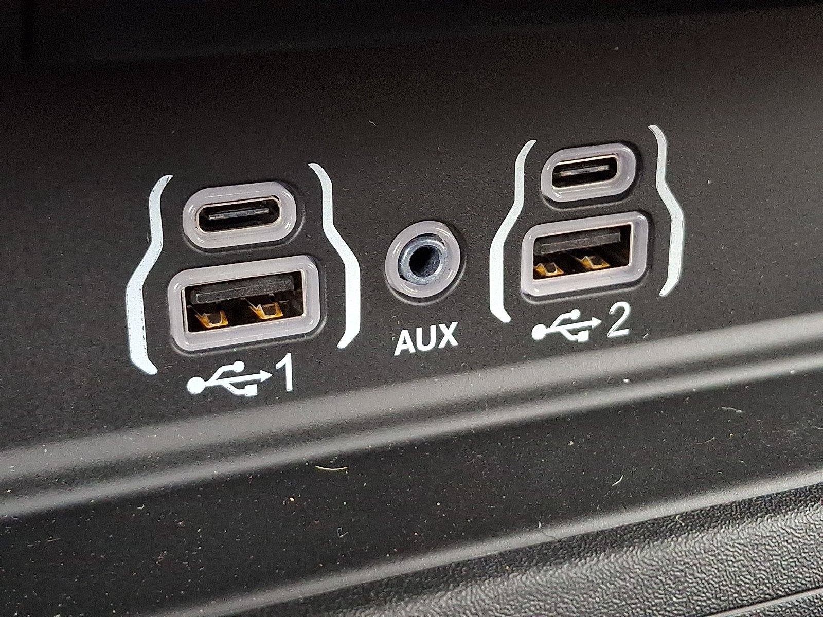 New 2026 RAM 1500 Big Horn AWD/4WD image 16