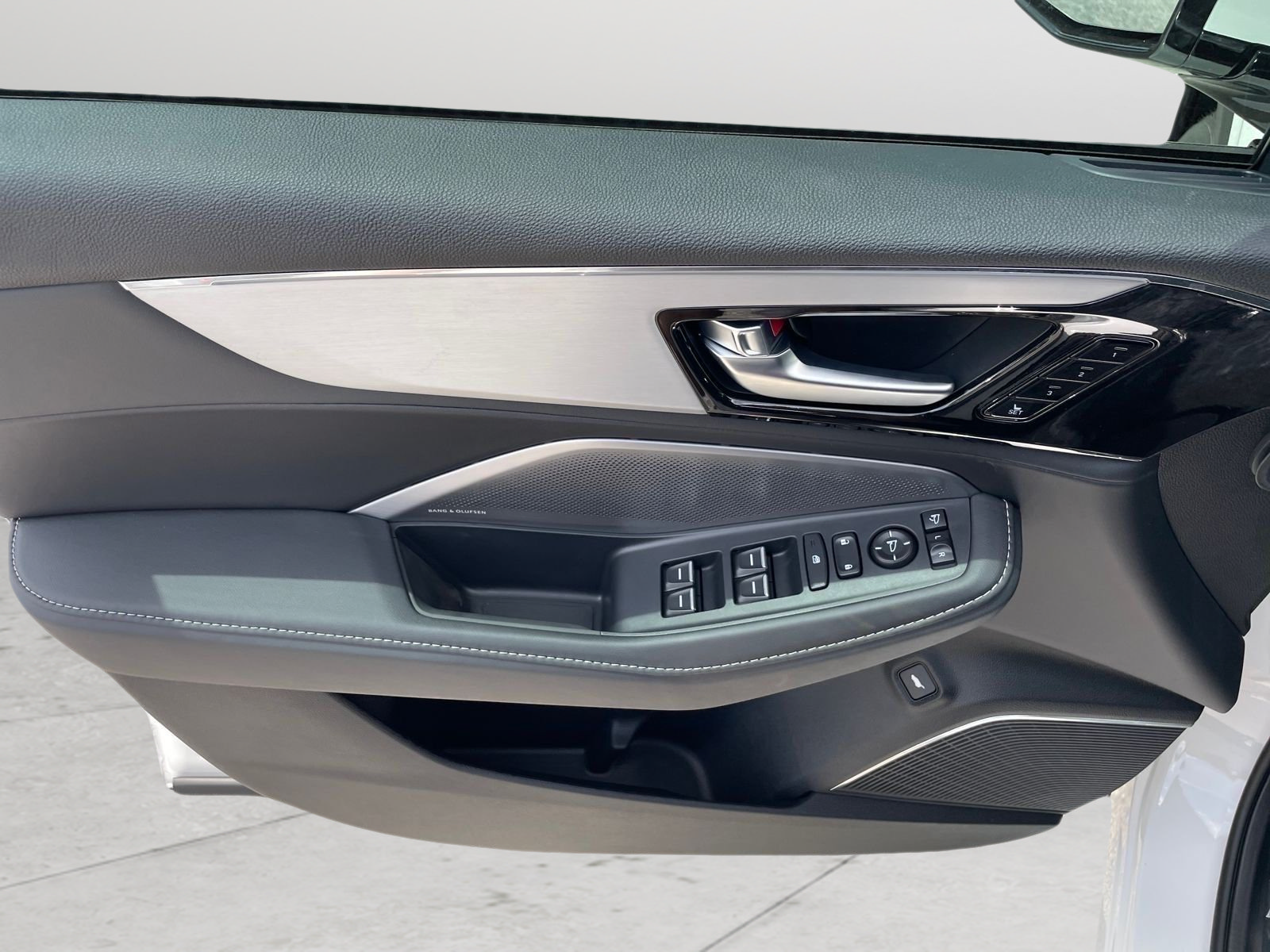 New 2026 Acura MDX FWD w/ Technology Package image 14