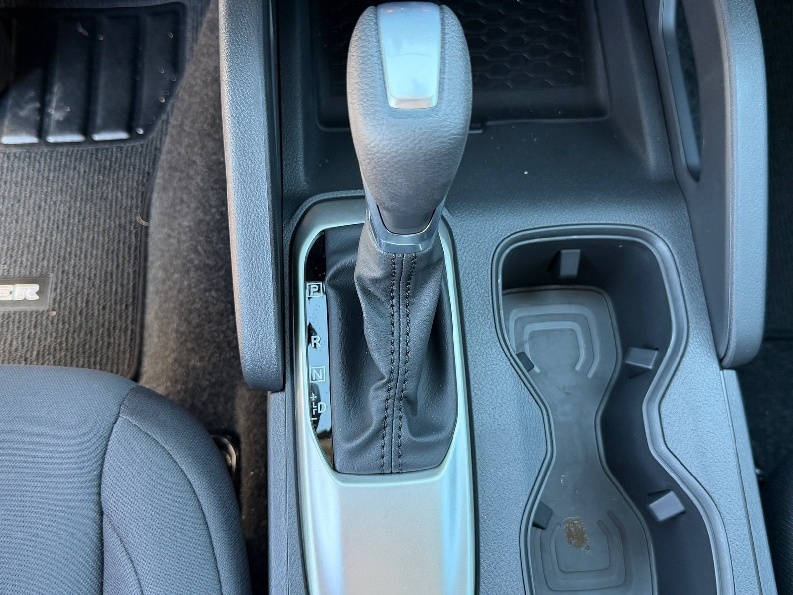 New 2027 Nissan Frontier S AWD/4WD image 25