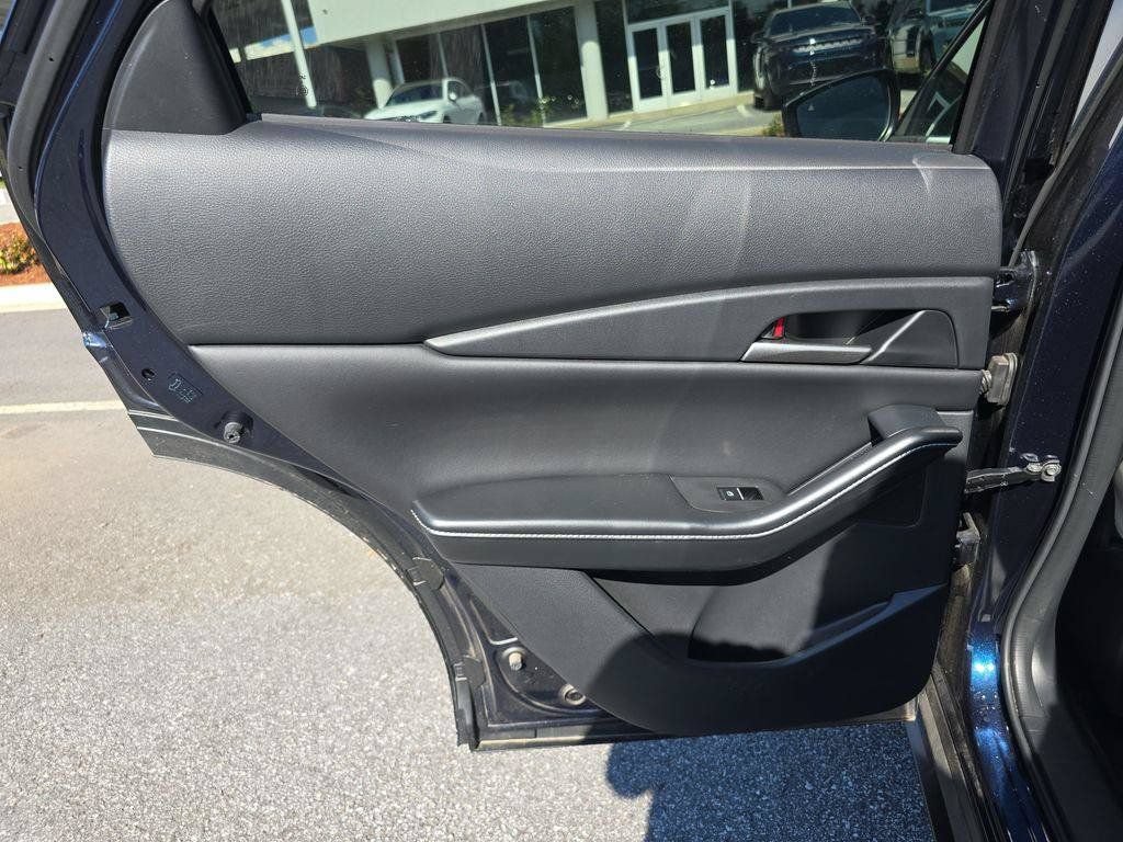 Used 2026 MAZDA CX-30 AWD 2.5 S image 13