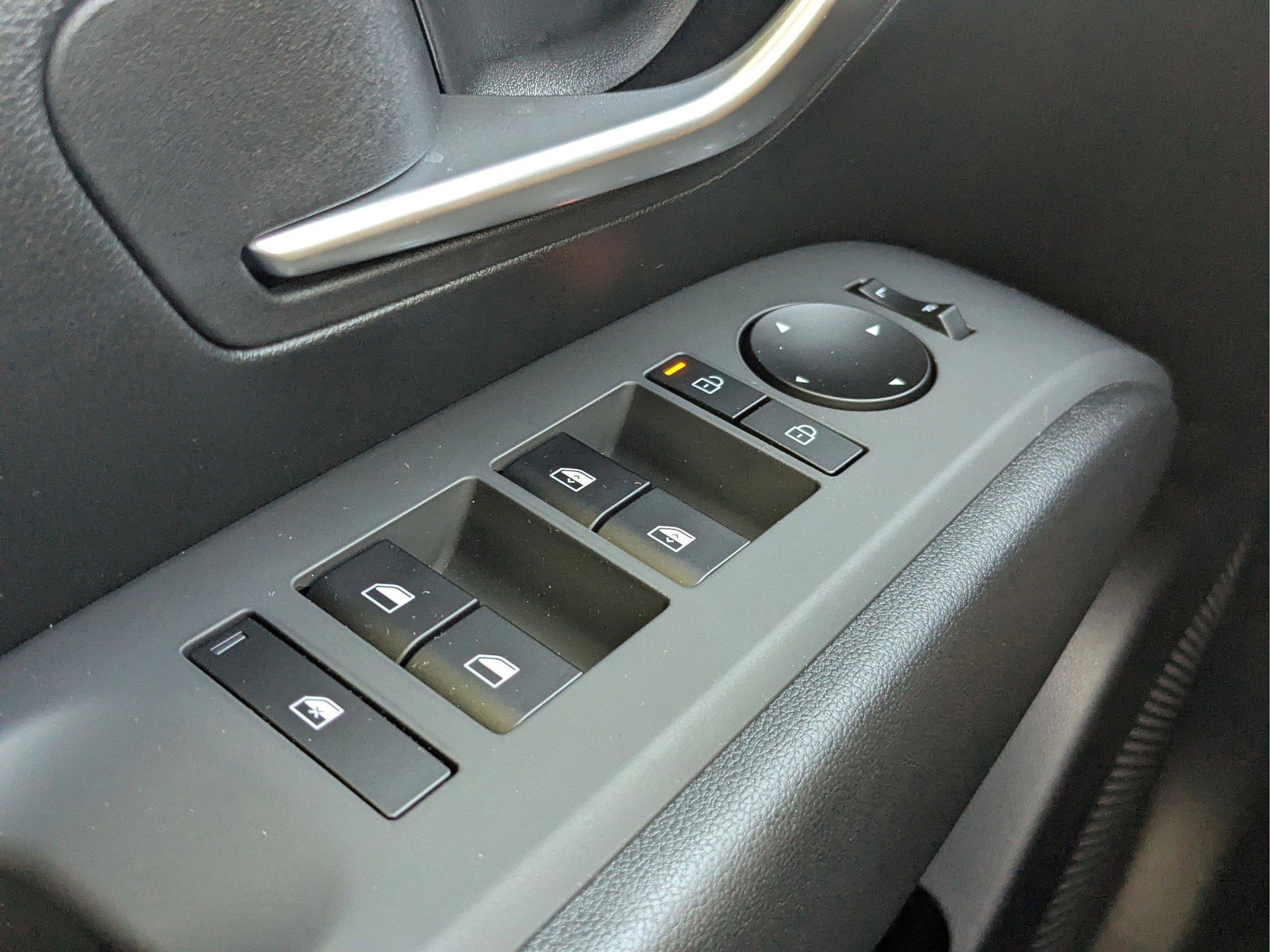 New 2026 Hyundai Santa Cruz SEL image 29