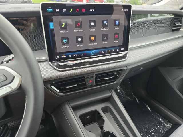 New 2026 Volkswagen Tiguan S AWD/4WD image 23