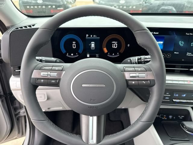 New 2026 Hyundai Kona SEL Sport AWD/4WD image 24