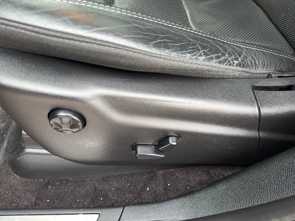 Used 2018 Dodge Durango Citadel w/ Technology Group image 14