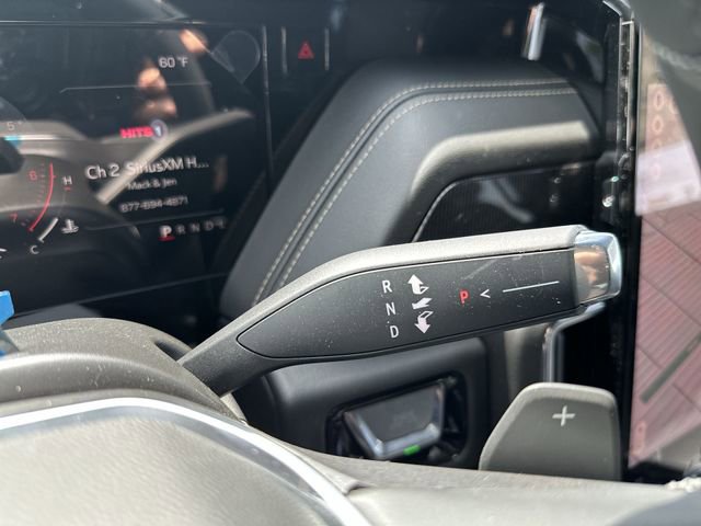 New 2026 GMC Yukon XL Elevation AWD/4WD image 24