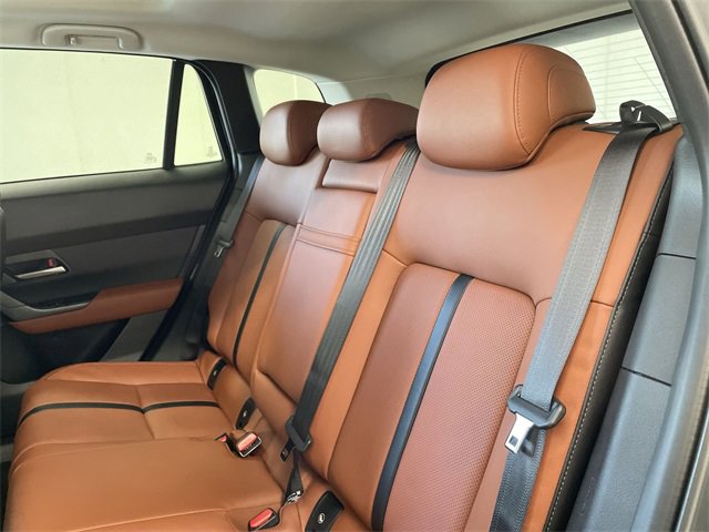 New 2026 MAZDA CX-50 AWD 2.5 S w/ Weather Package image 17