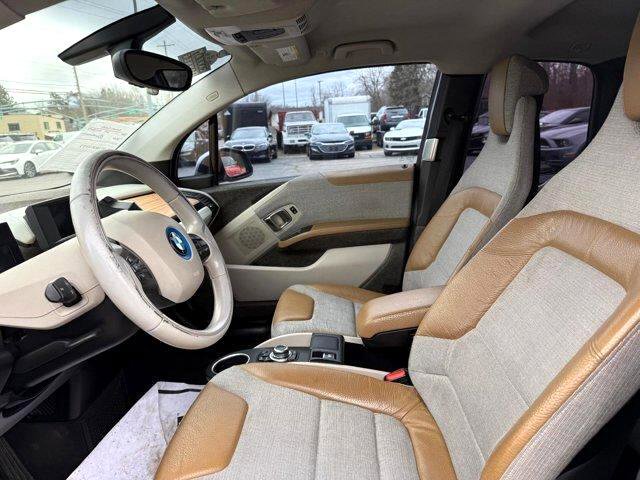 Used 2014 BMW i3 image 11