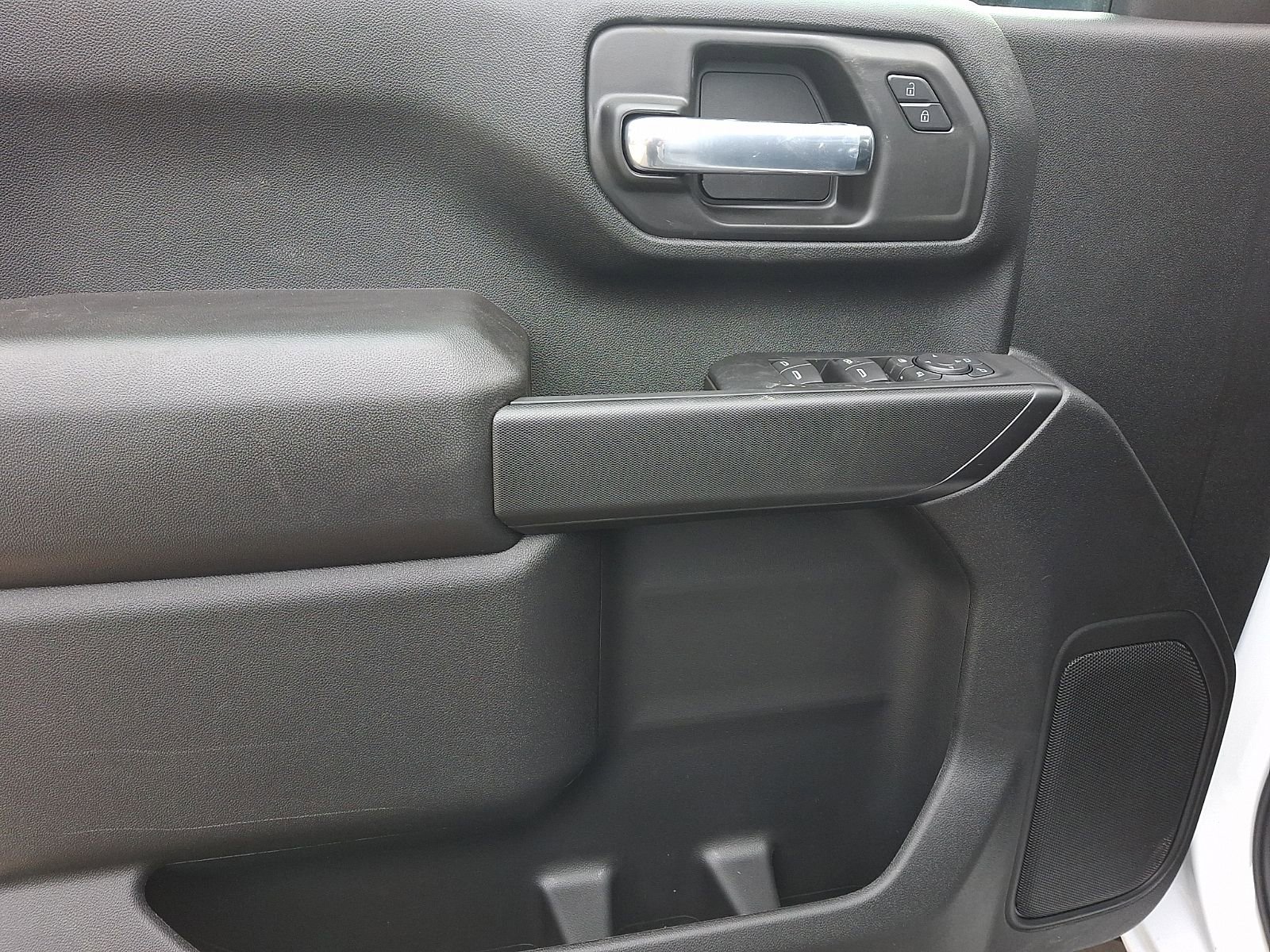 New 2026 Chevrolet Silverado 3500 W/T image 12