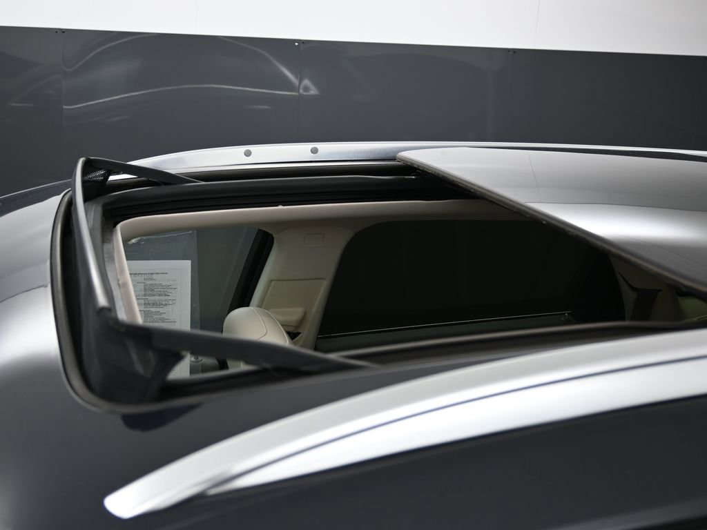 Used 2021 Cadillac XT5 Premium Luxury image 11