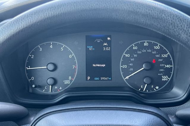 Used 2023 Toyota Corolla LE FWD image 30