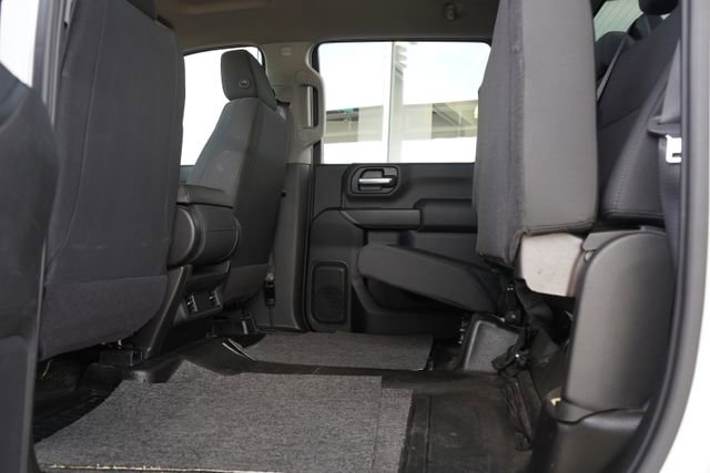 Used 2020 GMC Sierra 2500 2WD Crew Cab w/ Convenience Package image 28
