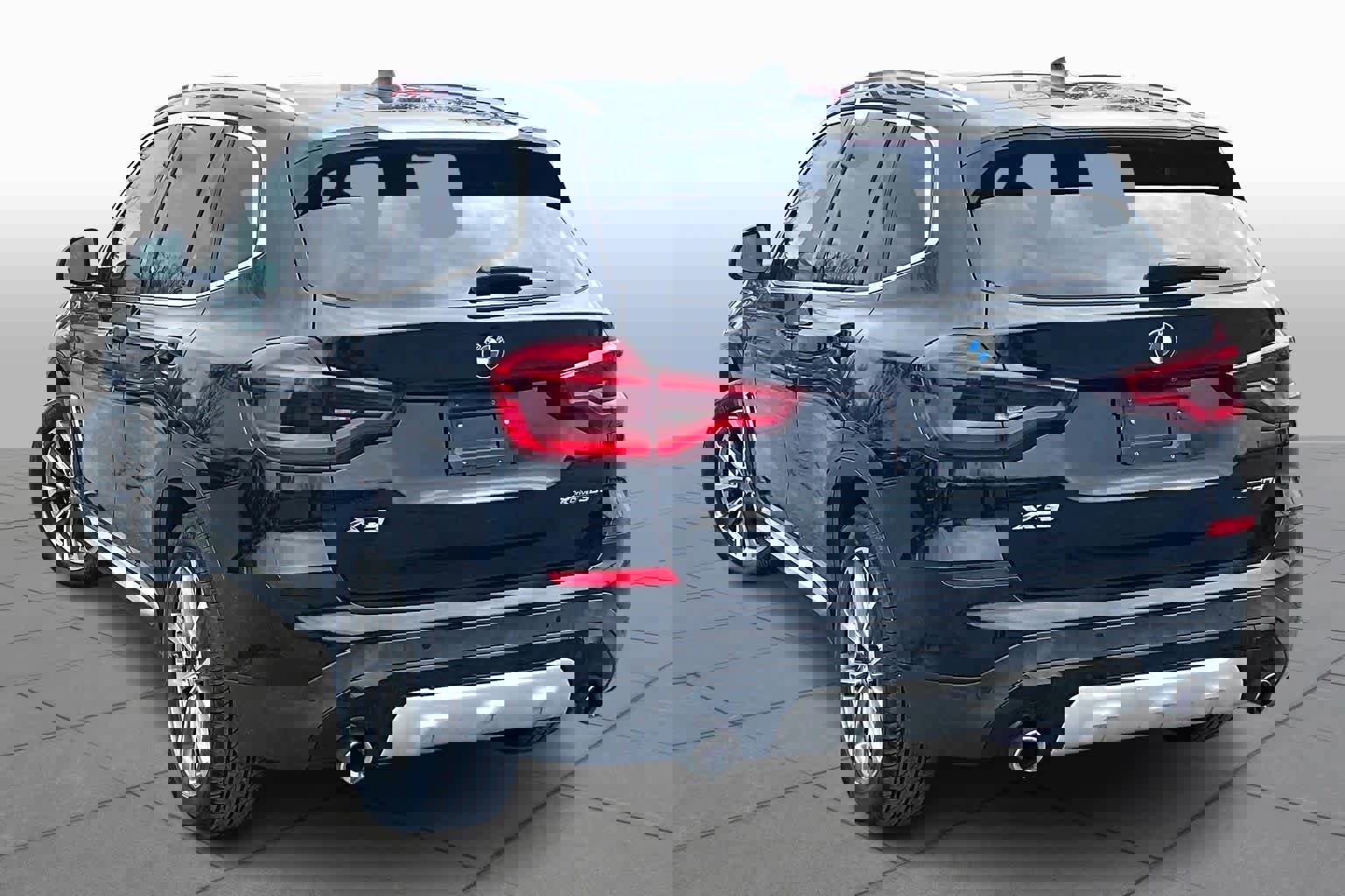 Used 2019 BMW X3 xDrive30i w/ Convenience Package image 12