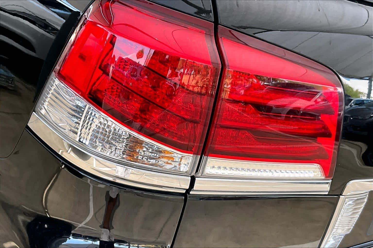 Used 2015 Lexus LX 570 4WD image 29
