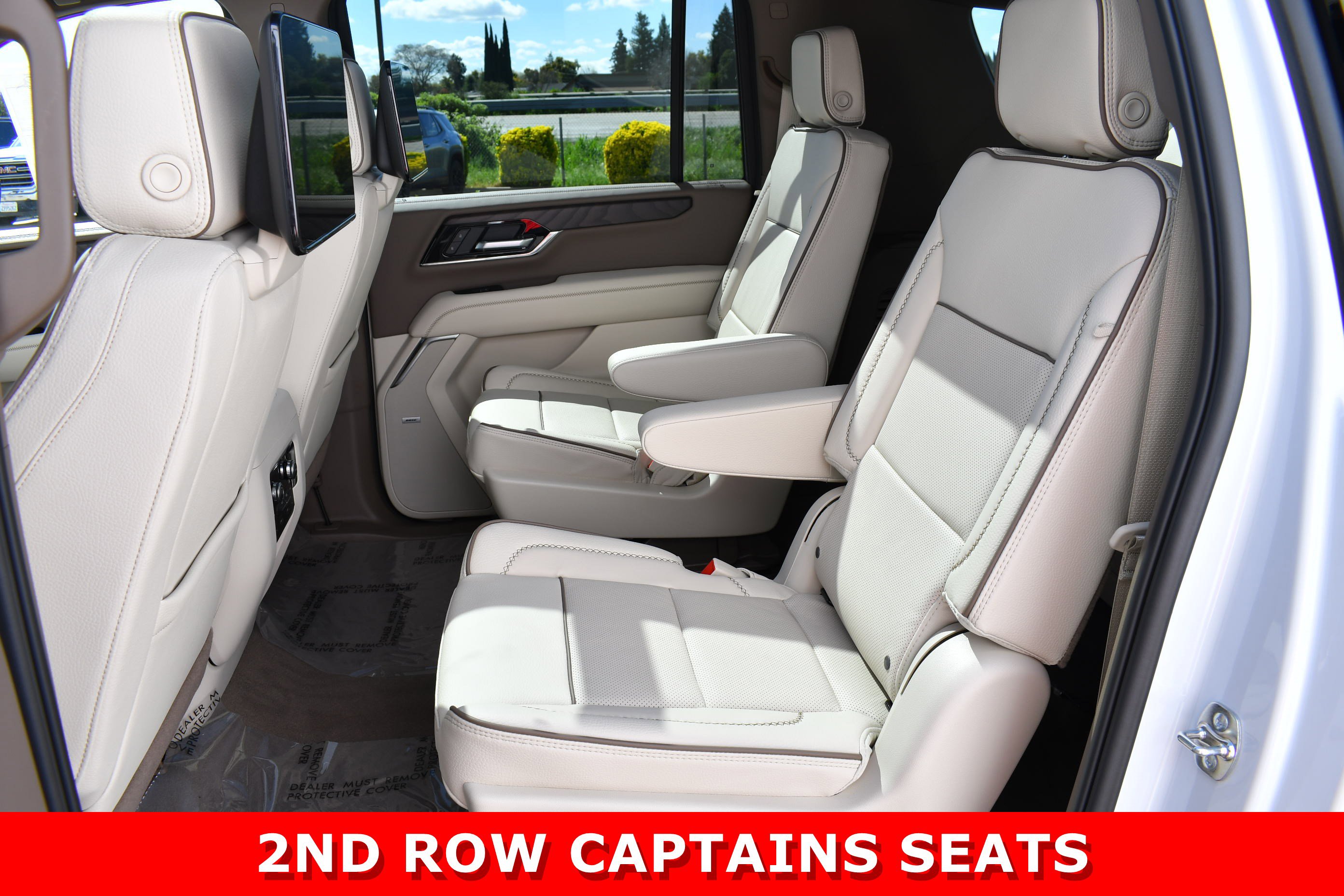 New 2026 GMC Yukon XL Denali w/ Denali Reserve Package image 26