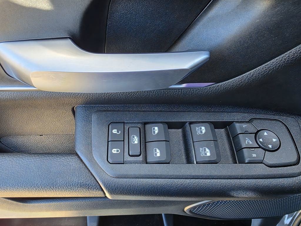 New 2026 RAM 1500 Big Horn image 31