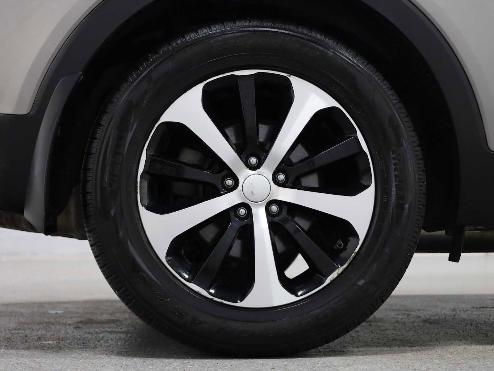 Used 2016 Kia Sorento EX AWD/4WD image 34