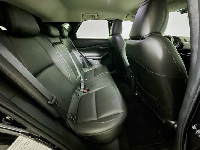 Used 2024 MAZDA CX-30 AWD 2.5 S w/ Select Sport Pkg image 25