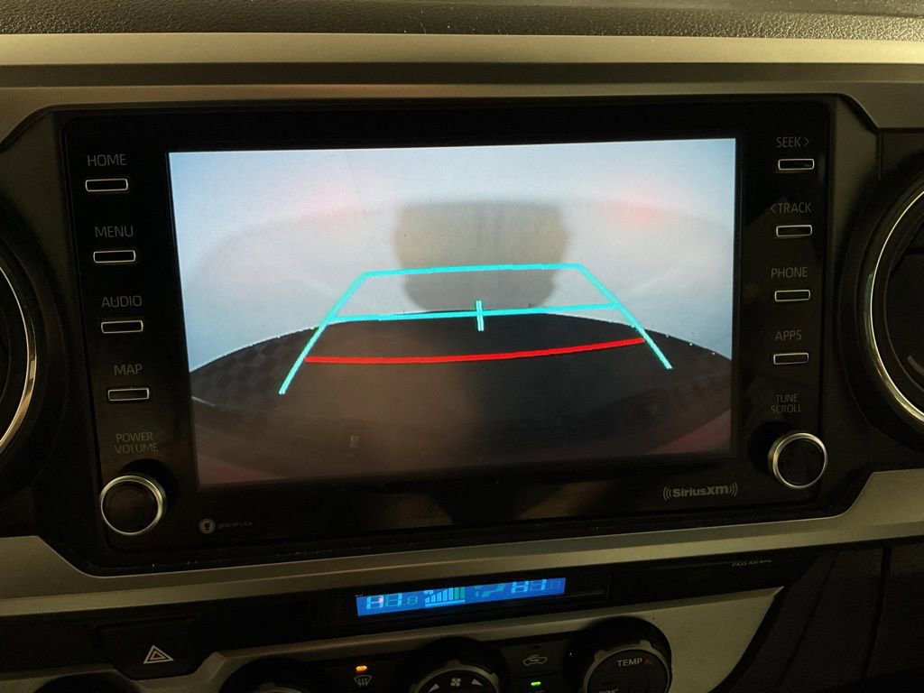 Used 2023 Toyota Tacoma SR5 image 2