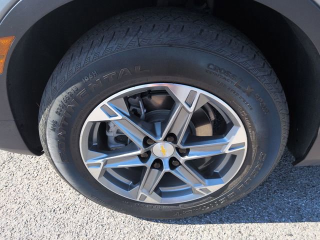 Used 2023 Chevrolet Blazer LT w/ Convenience Package FWD image 10