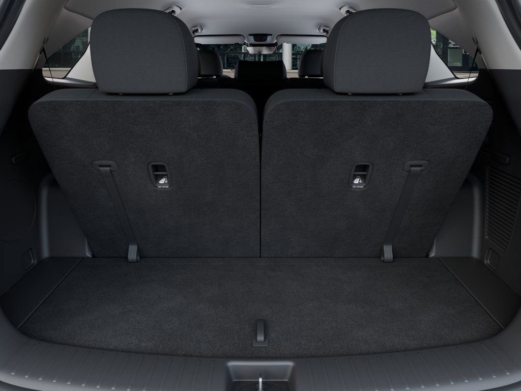 New 2026 Kia Sorento LX image 20