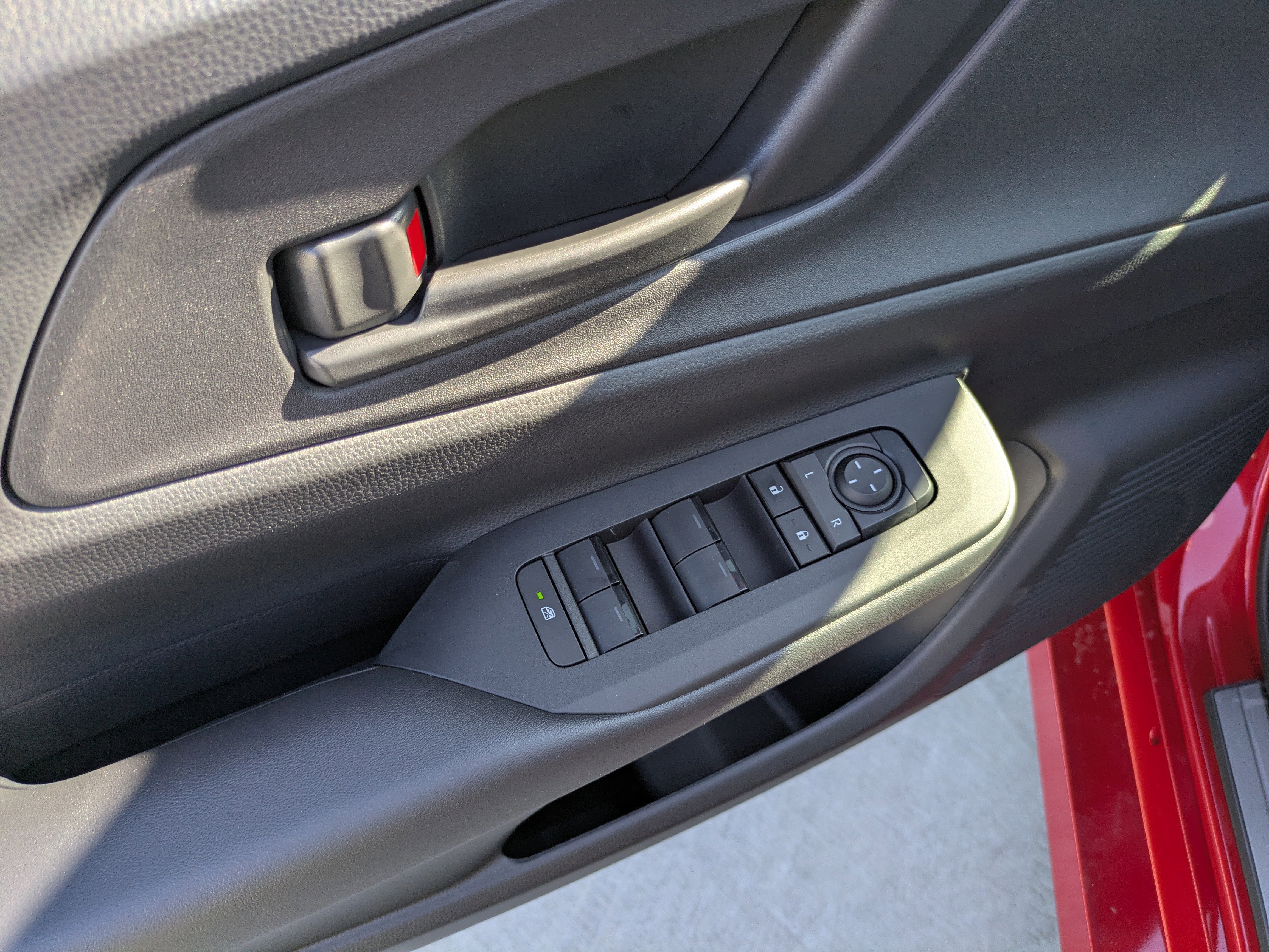 New 2026 Toyota Prius Plug-In Hybrid image 11