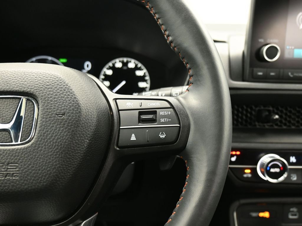 Certified 2024 Honda CR-V Sport image 47