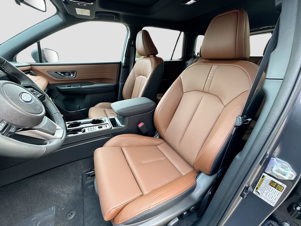 New 2026 Subaru Outback Touring XT image 20