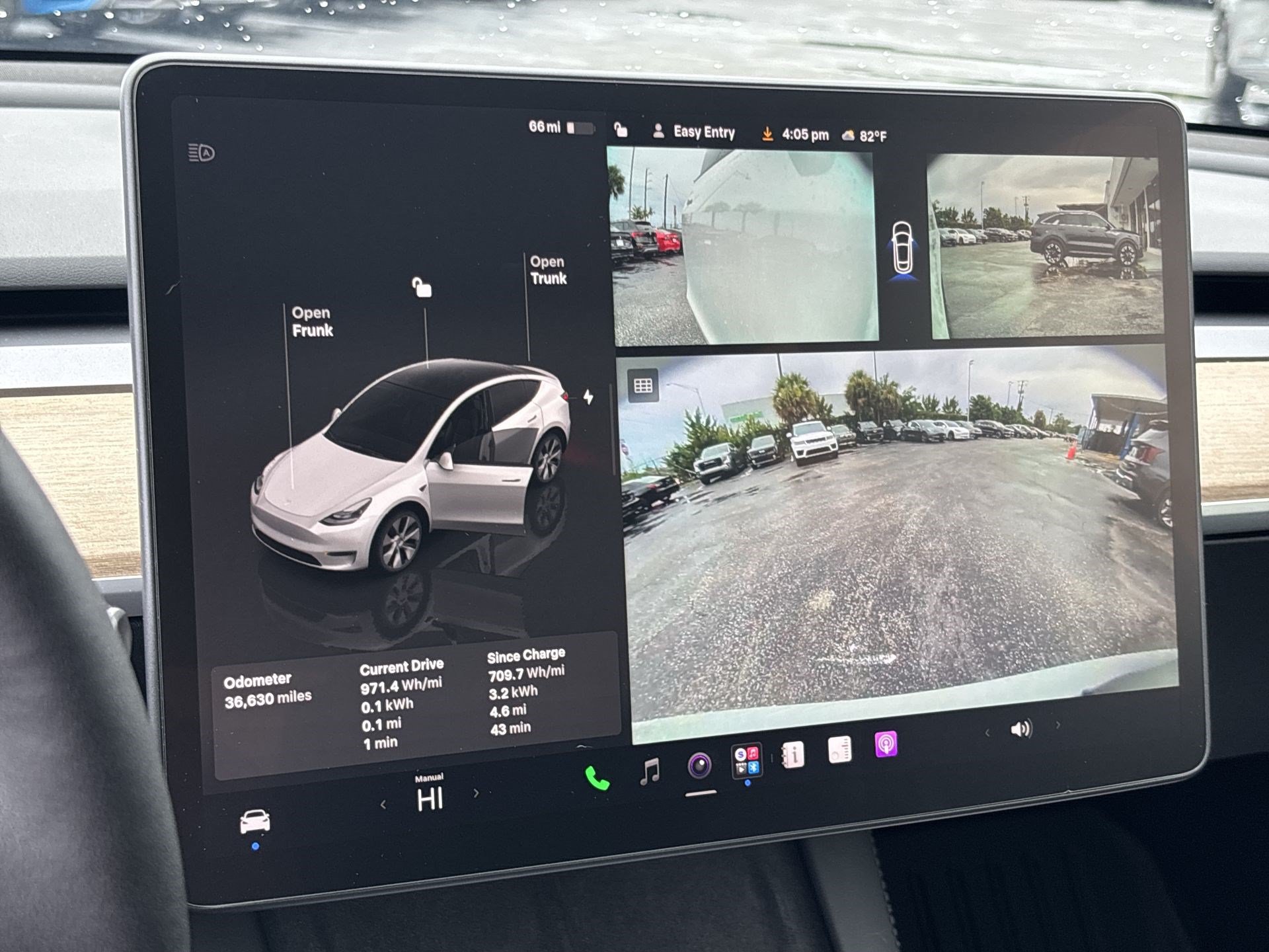 Used 2024 Tesla Model Y Long Range RWD image 20