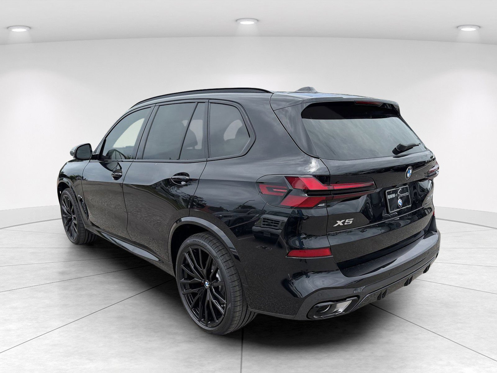 New 2026 BMW X5 sDrive40i w/ M Sport Package RWD image 6