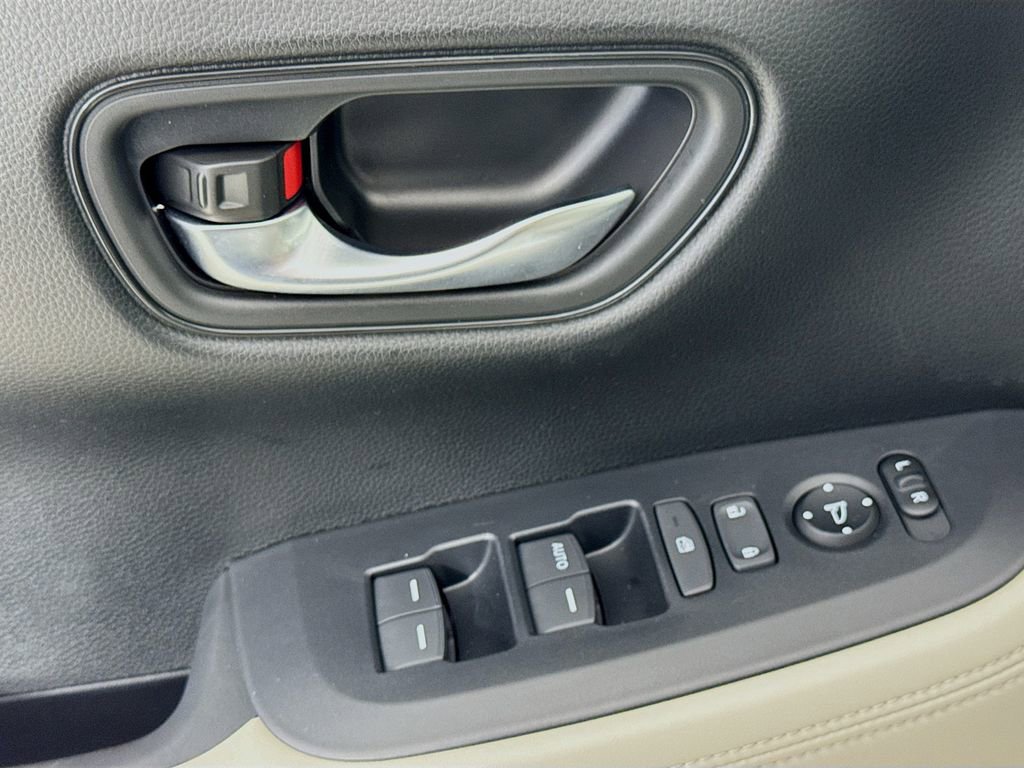 Used 2024 Honda HR-V LX image 22