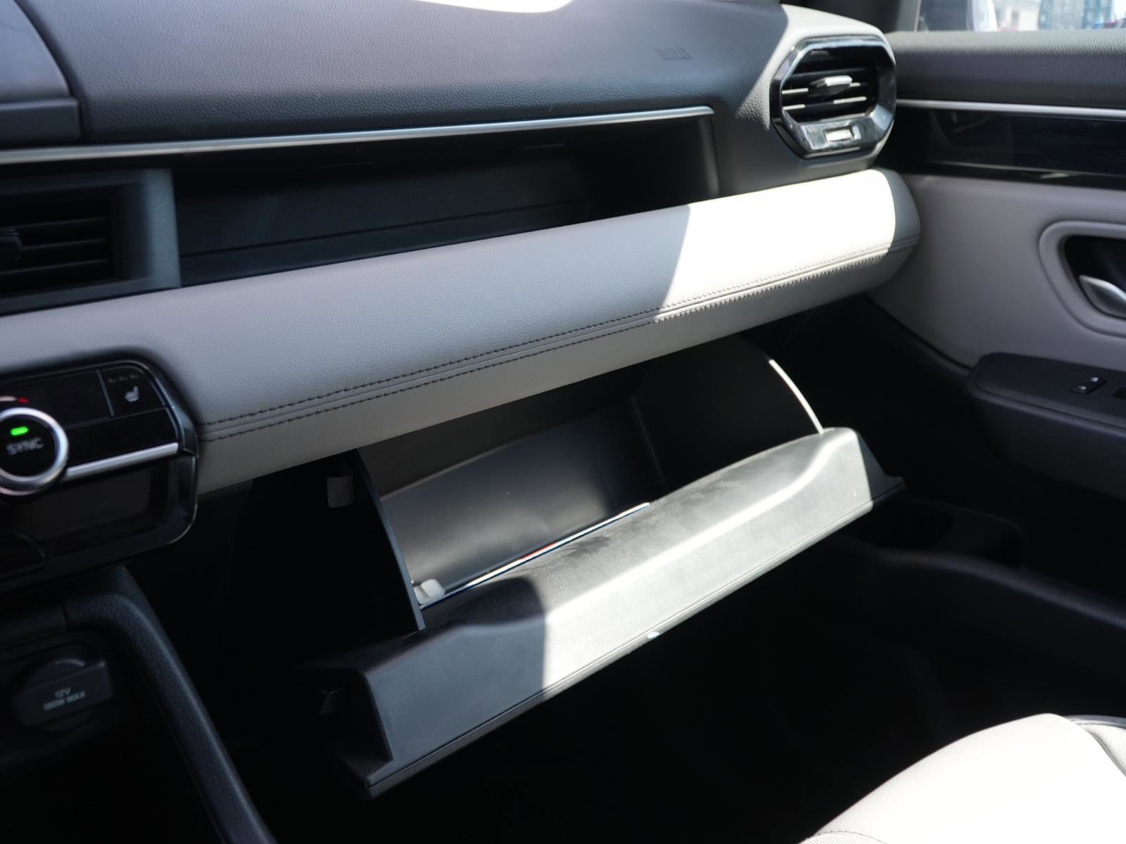 Used 2024 Honda Pilot EX-L image 29