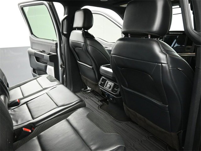 Used 2022 Ford F150 Raptor w/ Equipment Group 801A High image 21