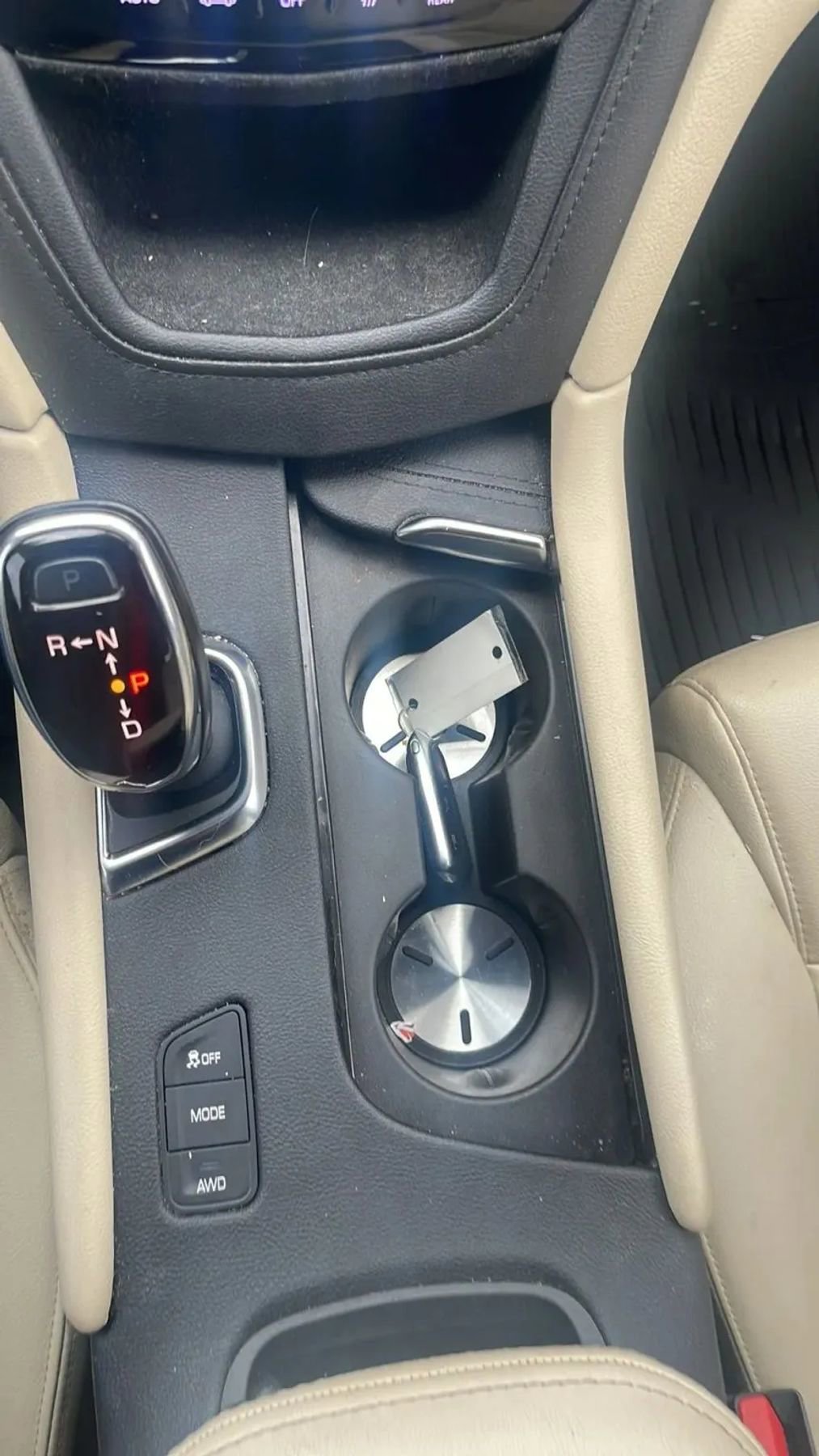 Used 2019 Cadillac XT5 Sport Utility 4D image 18