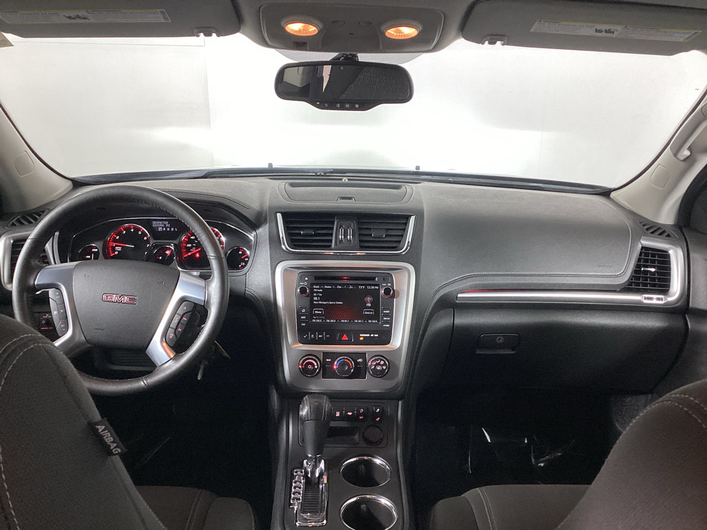 Used 2014 GMC Acadia SLE AWD/4WD image 21