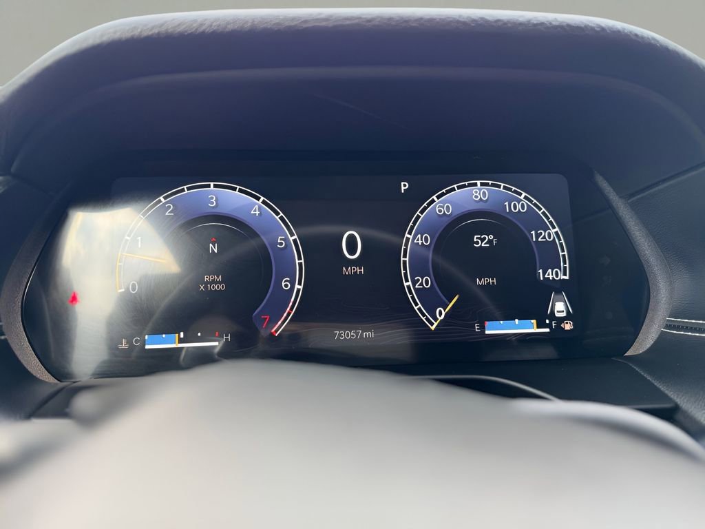 Used 2023 Jeep Grand Cherokee Laredo image 18