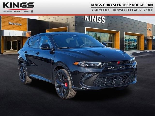 New 2024 Dodge Hornet R/T Plus