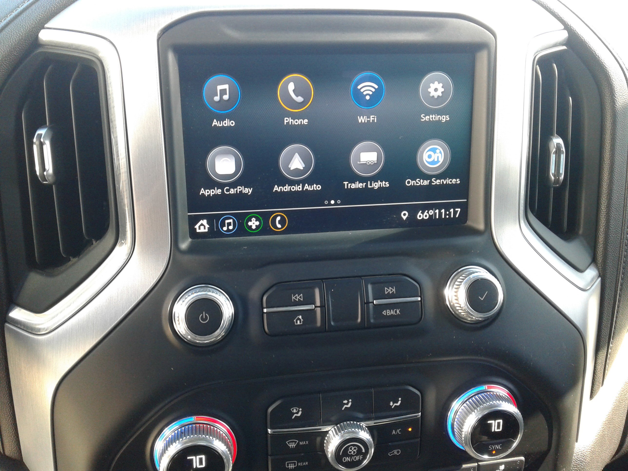 Used 2021 GMC Sierra 1500 Elevation w/ X31 Off-Road Package image 19
