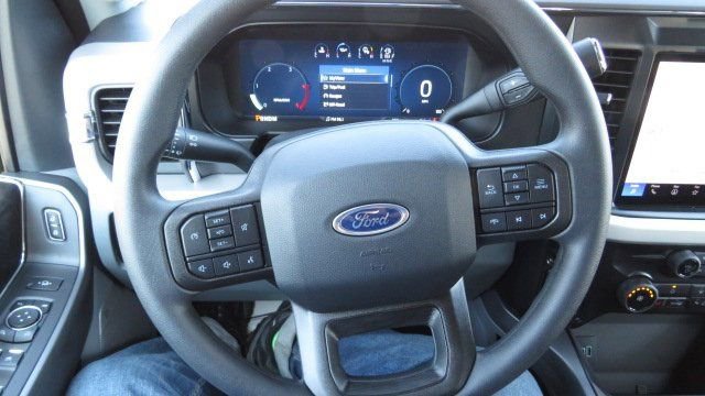 New 2026 Ford F350 XLT w/ XLT Premium Package image 22