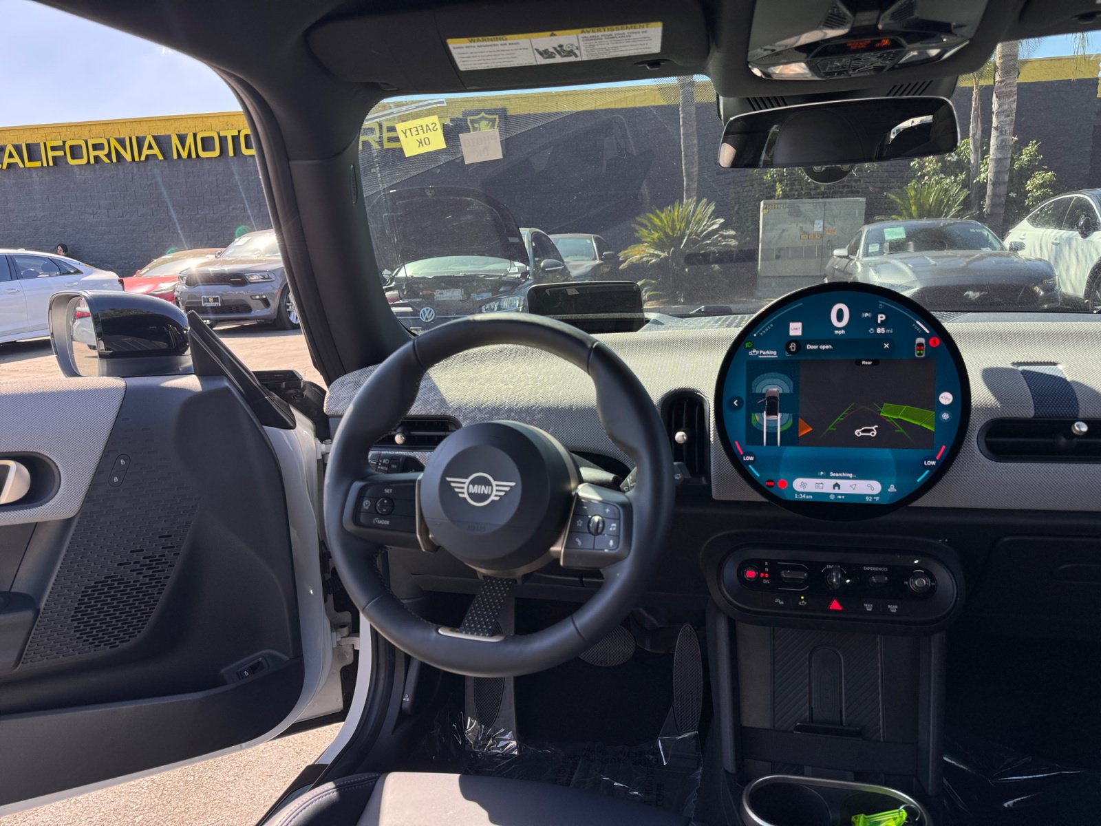 Used 2025 MINI Cooper S FWD image 19