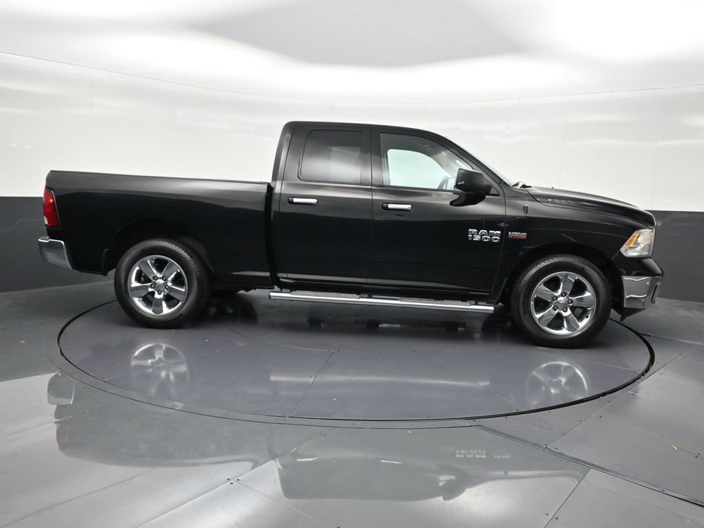 Used 2014 RAM 1500 Big Horn RWD image 7