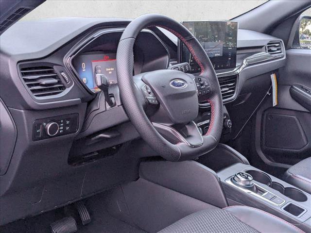 New 2026 Ford Escape ST-Line w/ Tech Pack #1 image 3