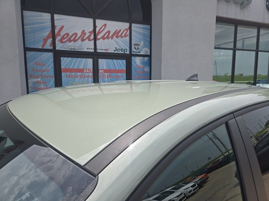 Used 2024 Hyundai Santa Cruz SEL AWD/4WD image 20