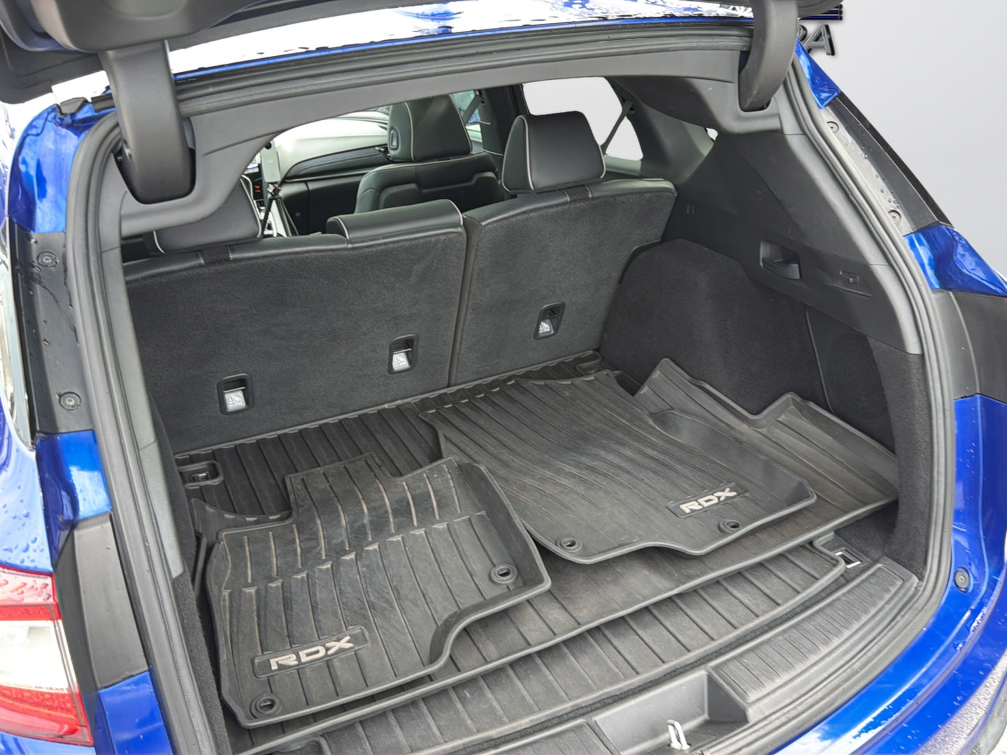 Used 2021 Acura RDX A-Spec FWD image 38