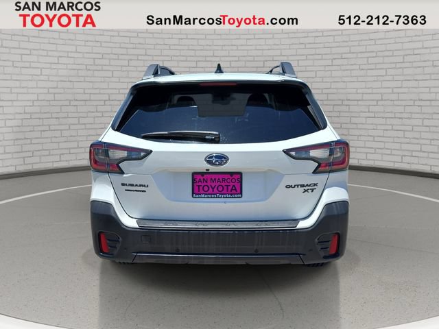 Used 2020 Subaru Outback Onyx Edition XT w/ Popular Package #2 AWD/4WD image 7