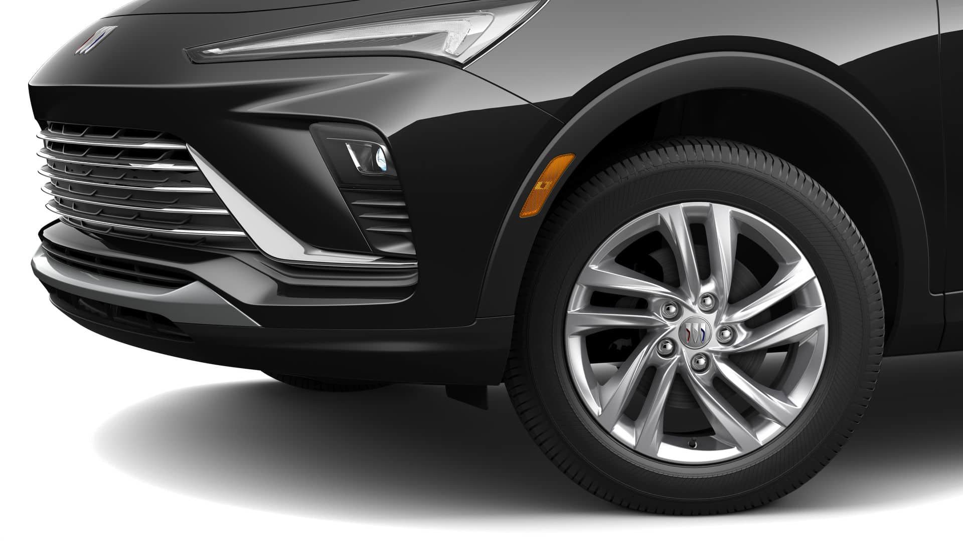 New 2026 Buick Envista Preferred w/ Convenience I Package FWD image 18